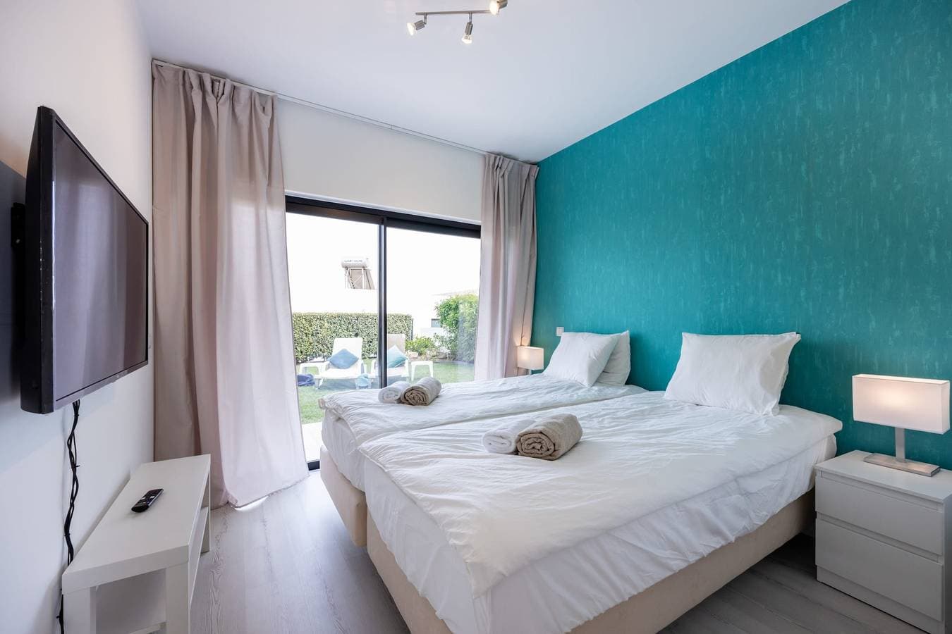 Foto 8 von 36: Villa Sagres Surf