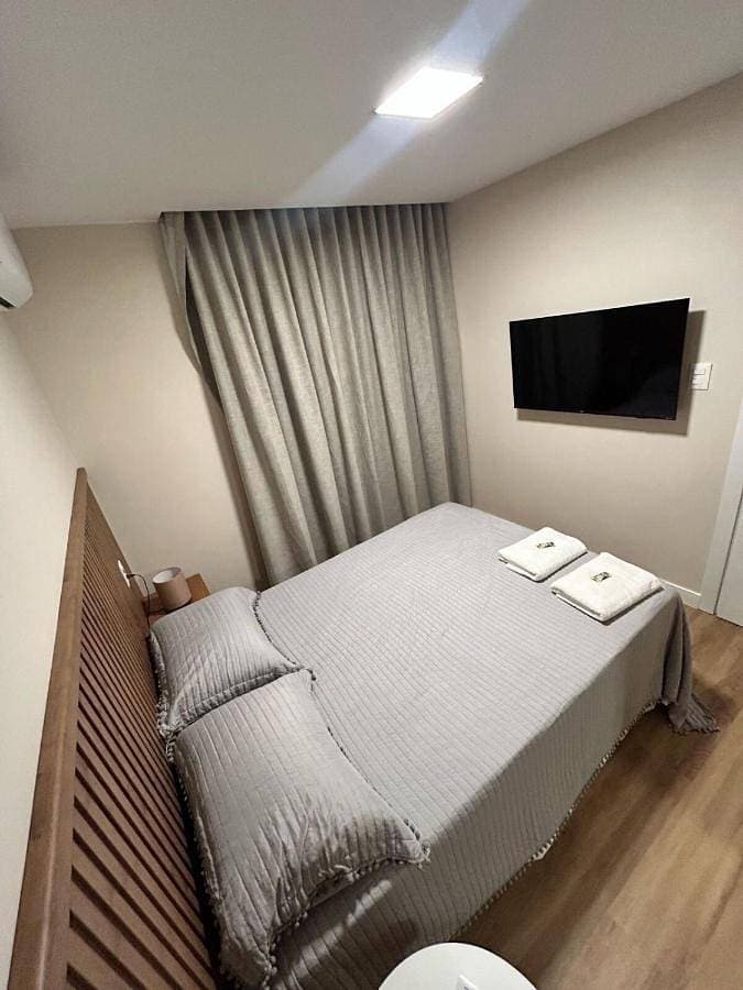 Foto 2 von 20: One-Bedroom Apartment