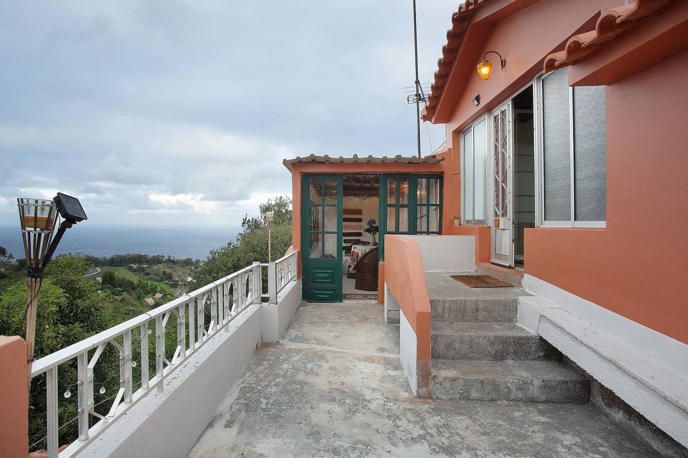 Foto 2 von 29: Chalet 'Luci's House (A)' mit privater Terrasse