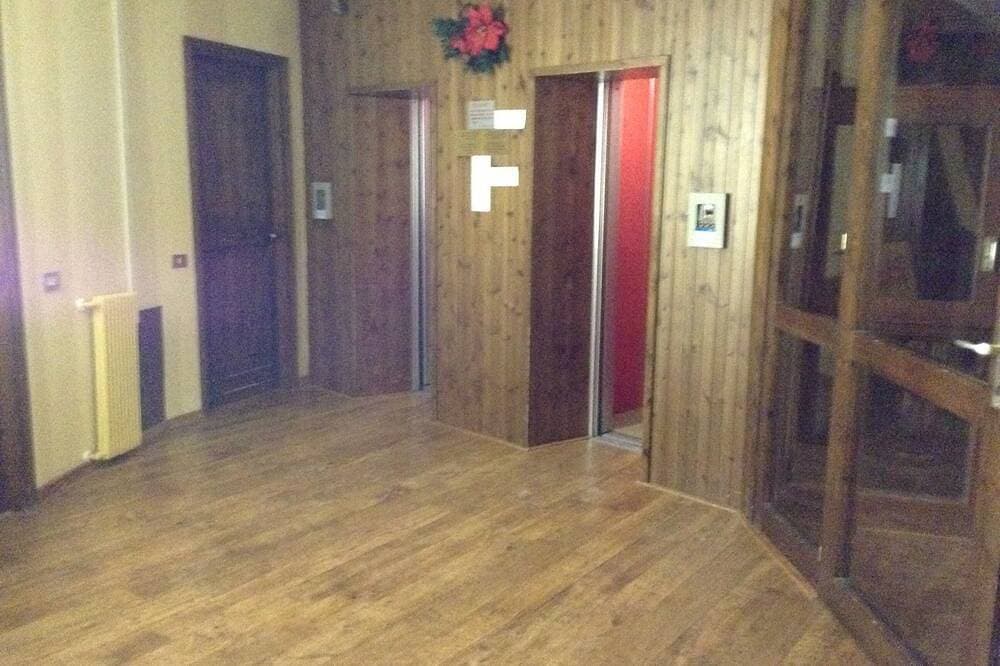 Foto 13 von 16: Cozy studio apartment for skiers and nature lovers