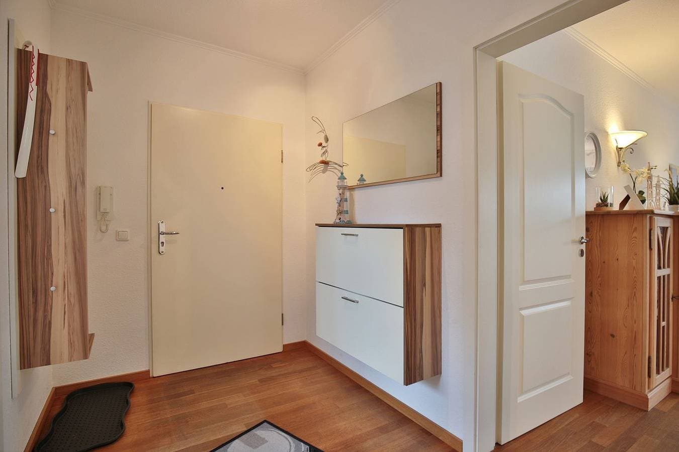 Foto 10 von 24: Haus Sonnenpark Appartement 3