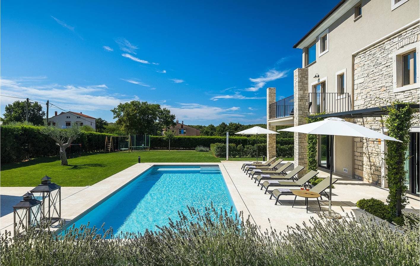 Foto 4 von 61: Reizende 2-Zimmer-Wohnung mit Pool, in Küstennähe und in der Nähe von Restaurants