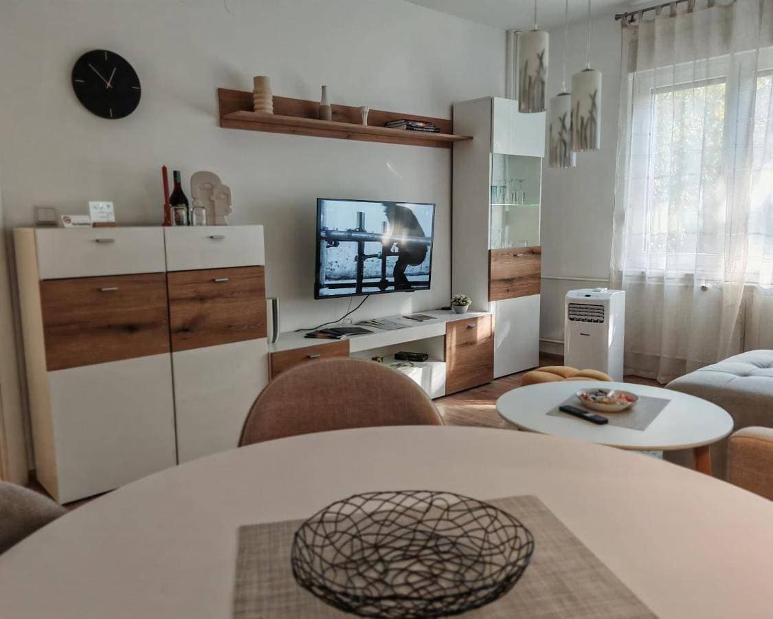 Foto 5 von 27: One-Bedroom Apartment
