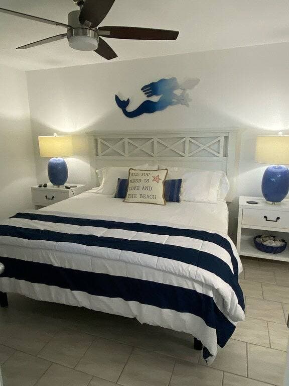 Foto 11 von 29: Kingsize-Bett, Ocean Front, tolle Paare,<br>5 Sterne Unterkünfte