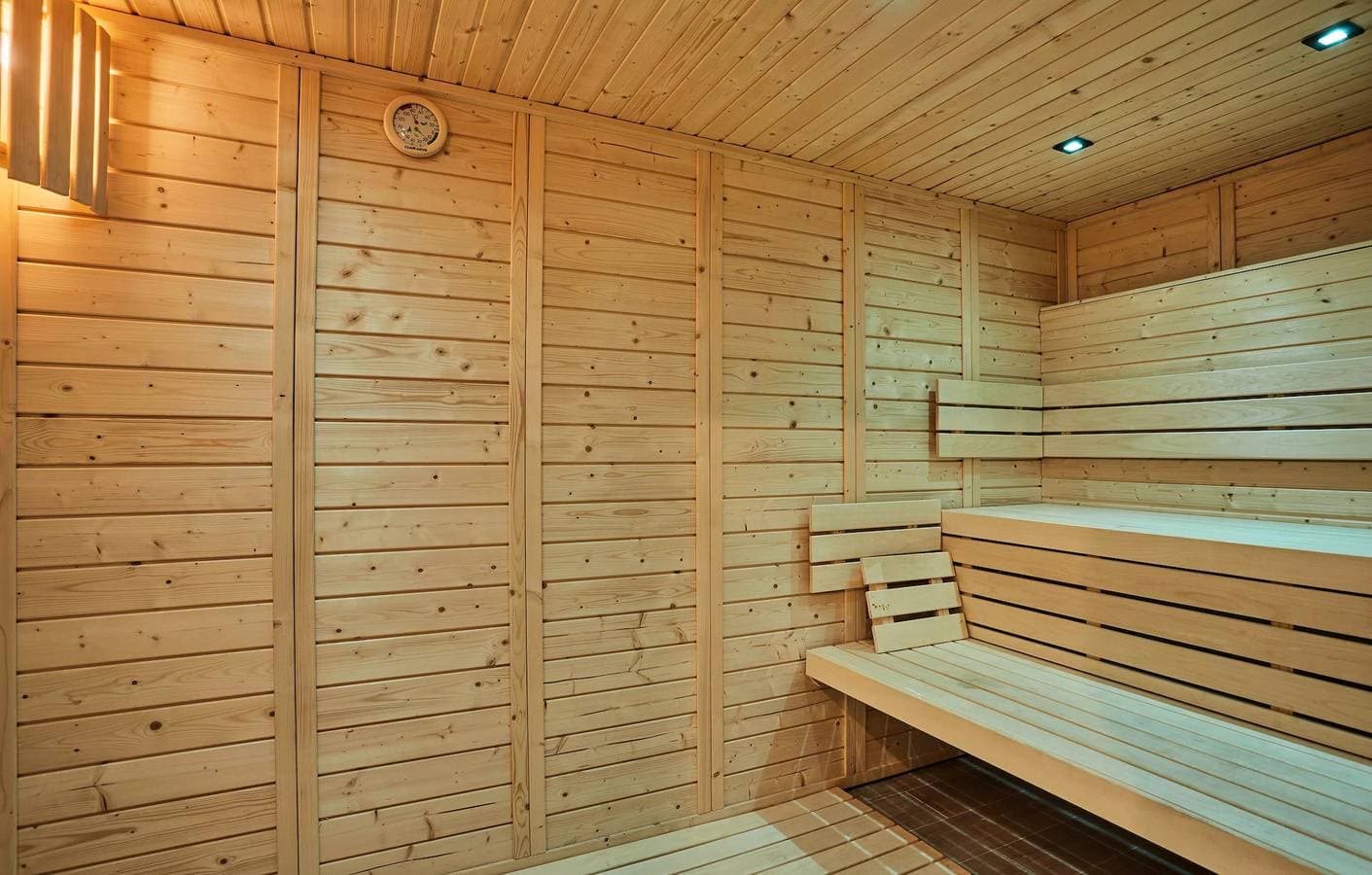 Foto 6 von 15: 2-Zimmer-Wohnung für 4 Personen