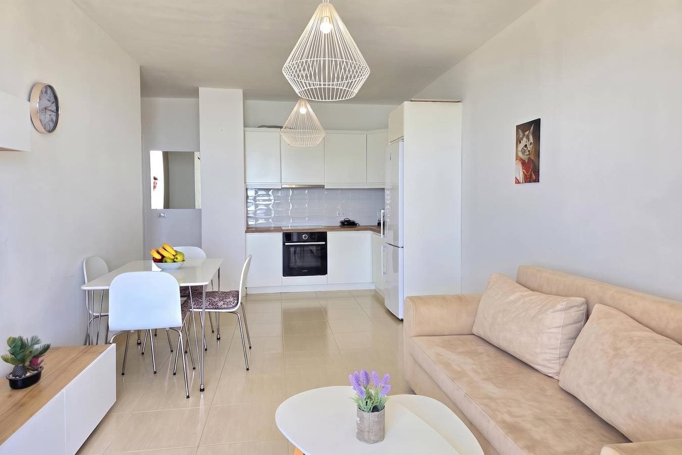 Foto 4 von 32: Sea Vista Apartment 158