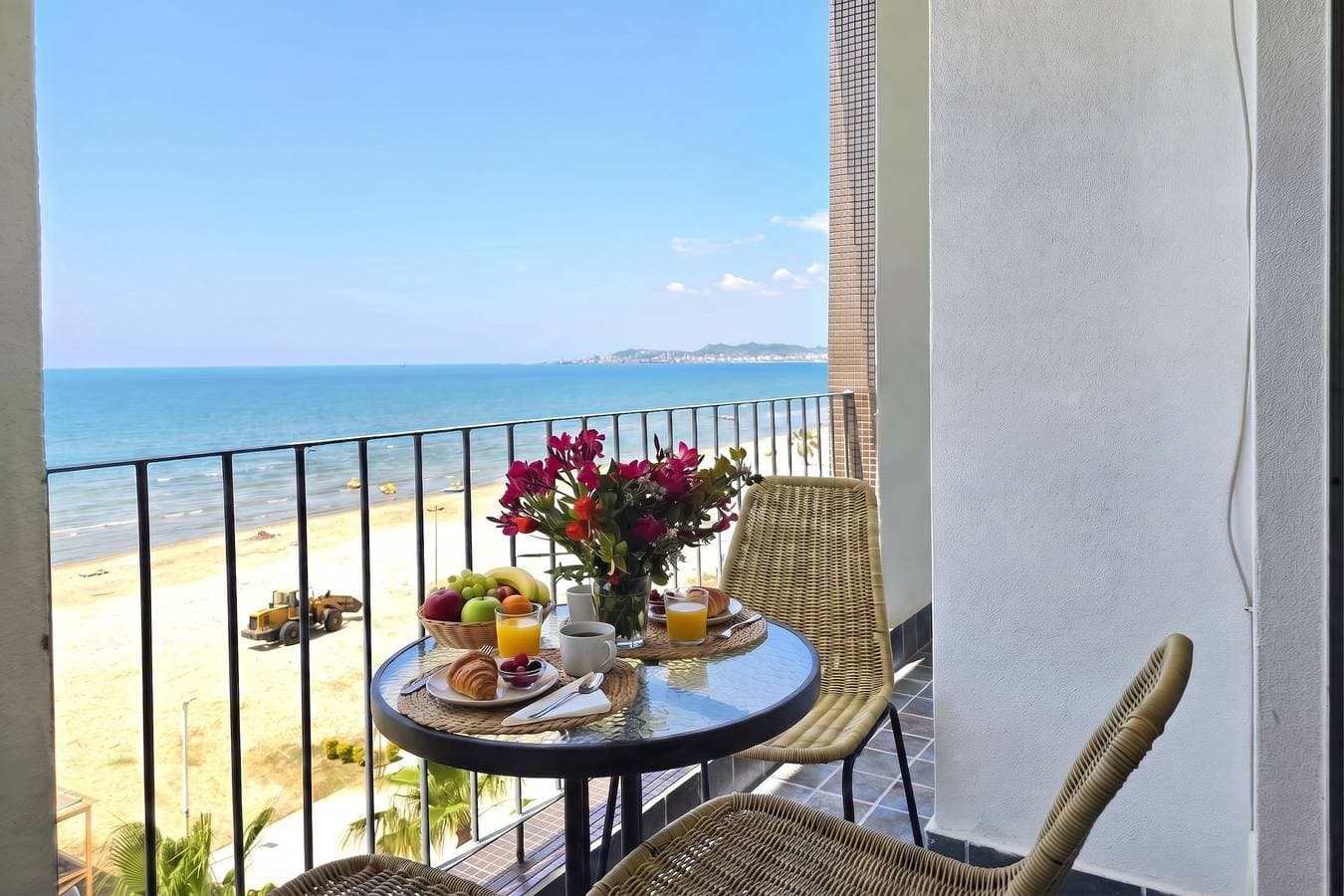 Sea Vista Apartment 158 1