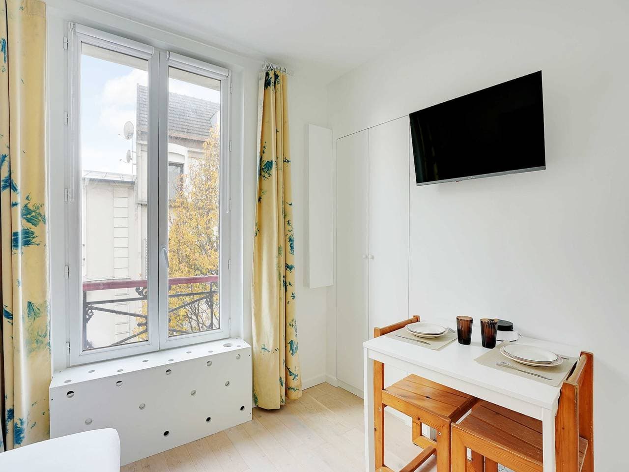 Foto 9 von 10: Studio Moderne - 2P - Rueil-Malmaison
