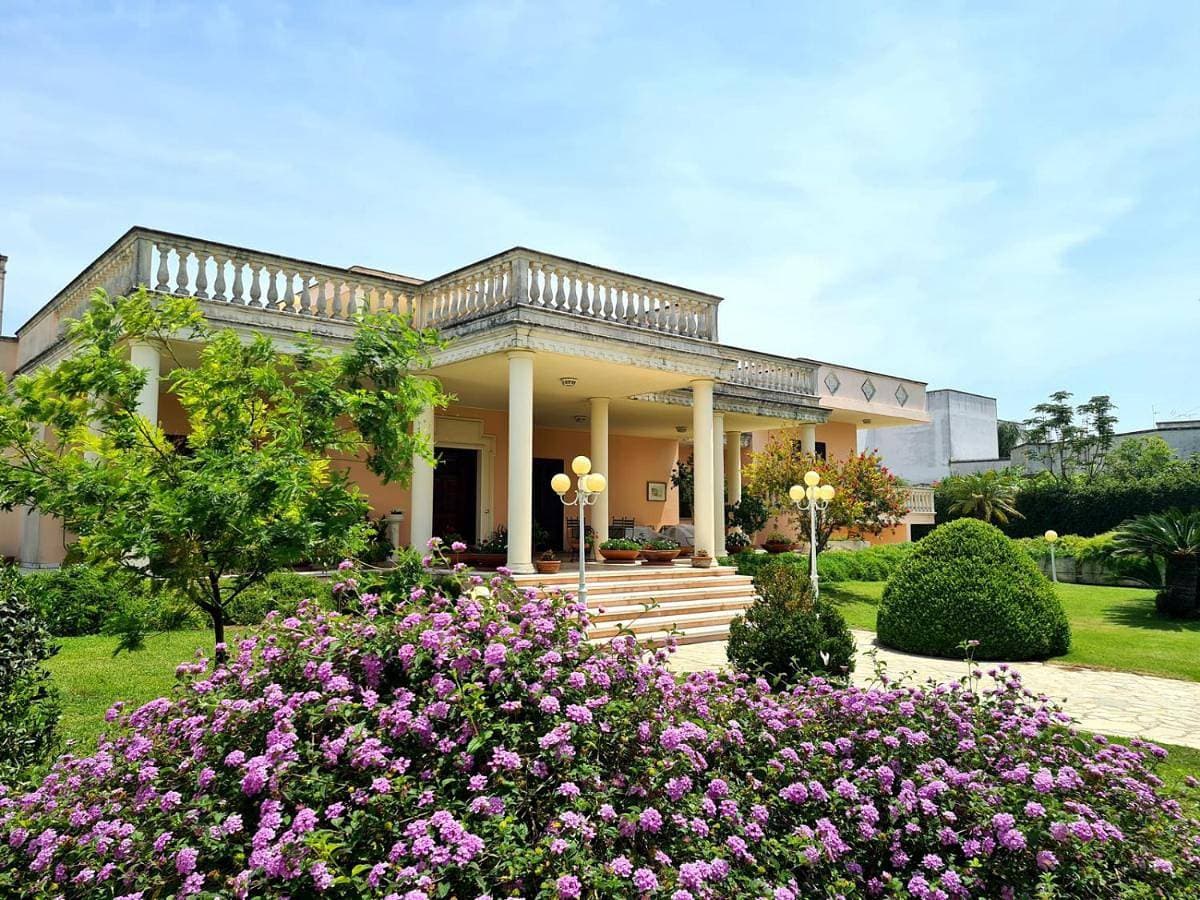 Villa Aida 1