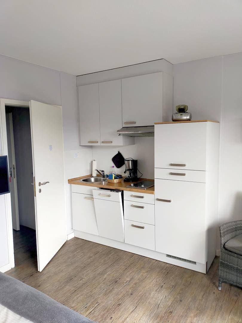 Foto 8 von 8: Appartement 11