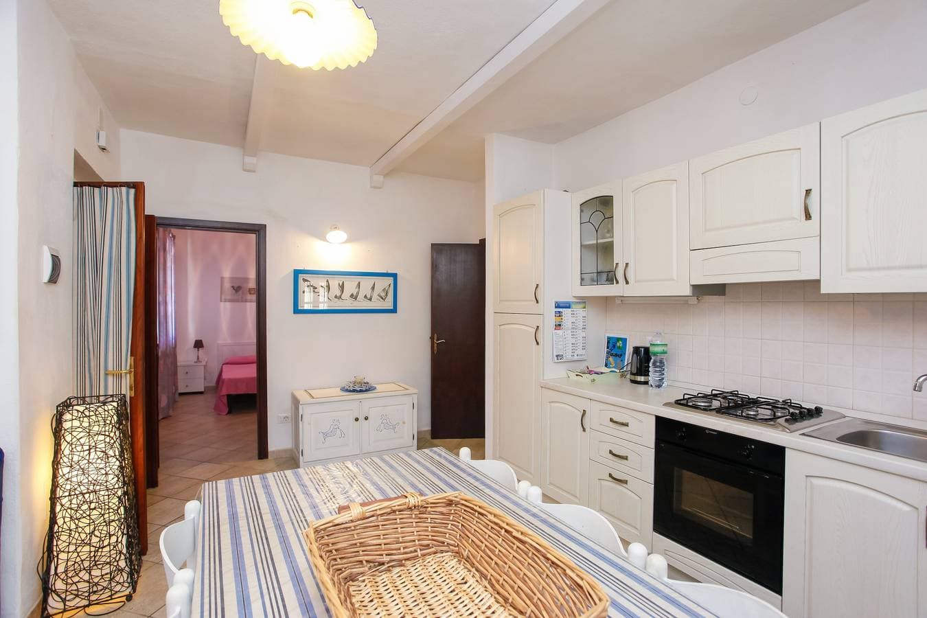 Foto 9 von 25: Ferienhaus "mirtagru Casa dell'Olivastro" mit privater Terrasse und WLAN