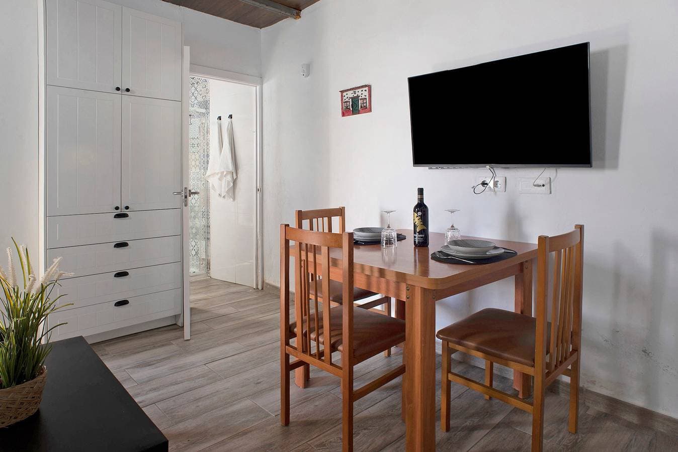 Foto 8 von 28: Ferienhaus "Ca' Navarro" mit Meerblick, Terrassen und WLAN