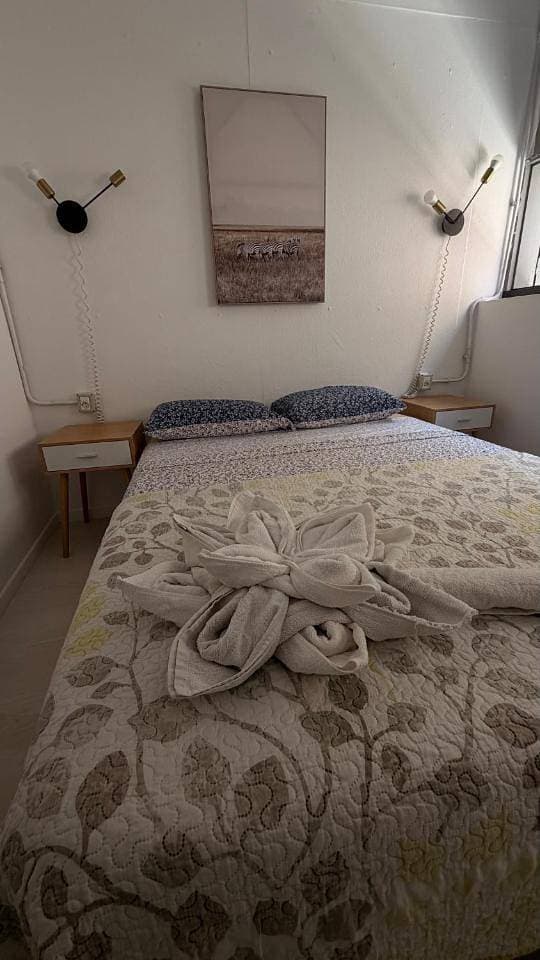 Foto 6 von 12: Double Room