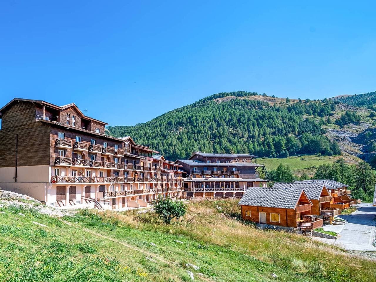 Foto 10 von 15: Gemütliche Ferienwohnung in der Nähe von Skilift, Restaurants und dem wunderschönen Fluss Verdon