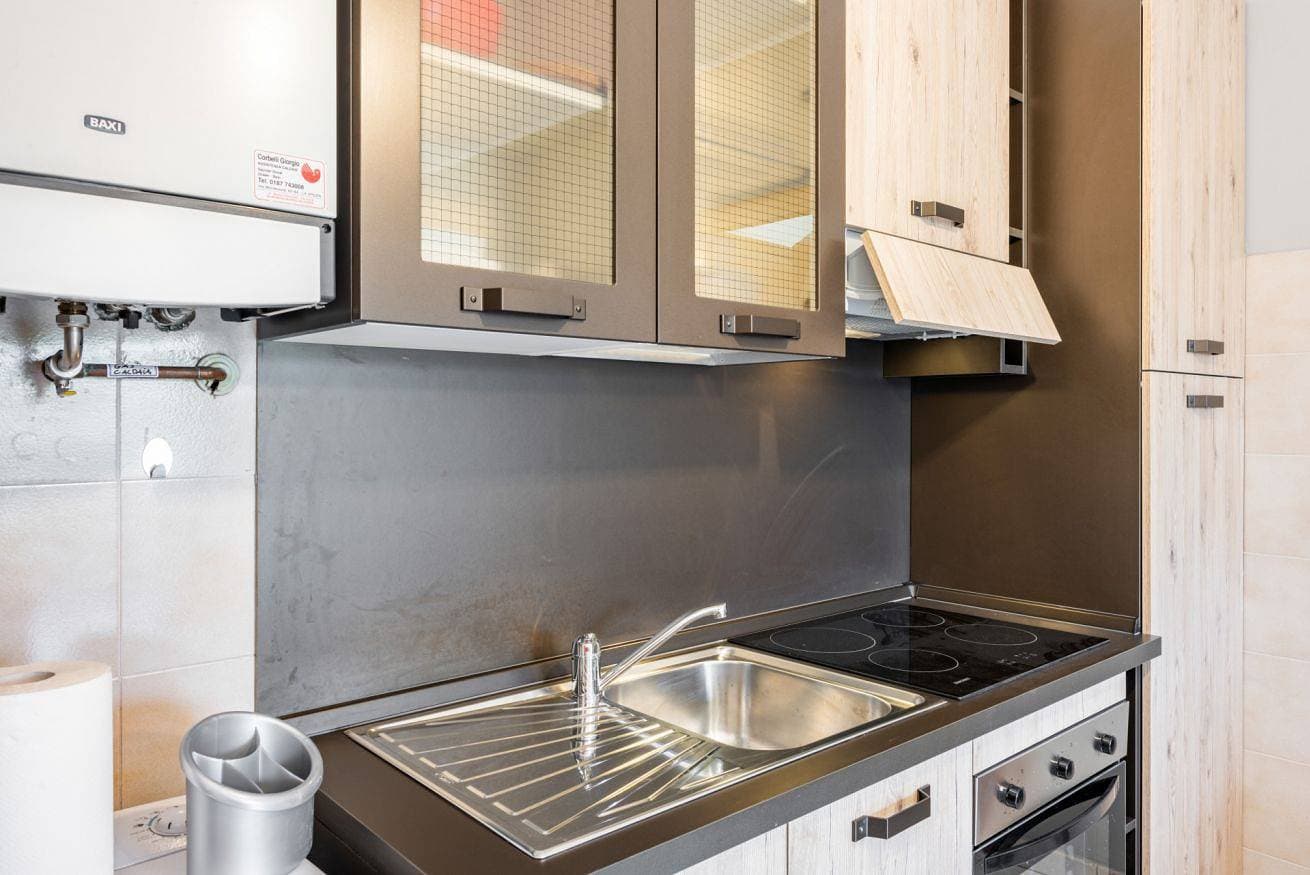 Foto 9 von 16: Ferienwohnung für 2 Personen