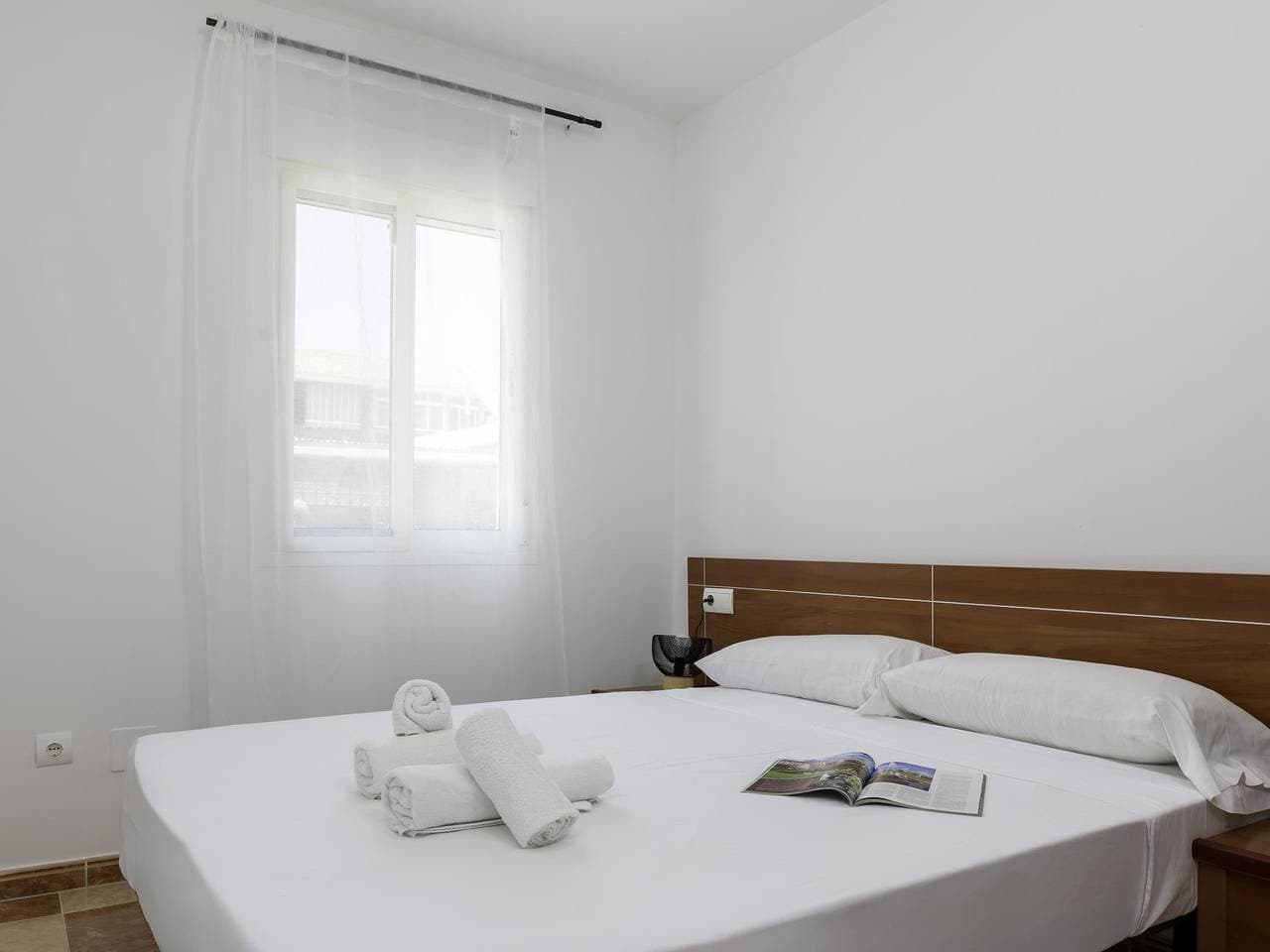 Foto 5 von 9: Ferienwohnung für 4 Personen