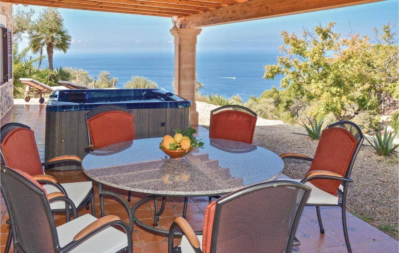 Foto 4 von 5: Three-Bedroom Holiday Home
