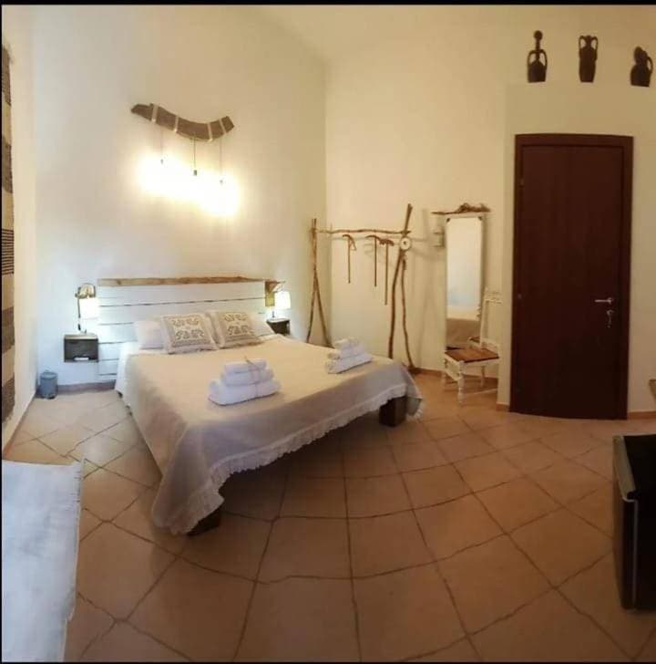 Foto 7 von 13: Large Double Room