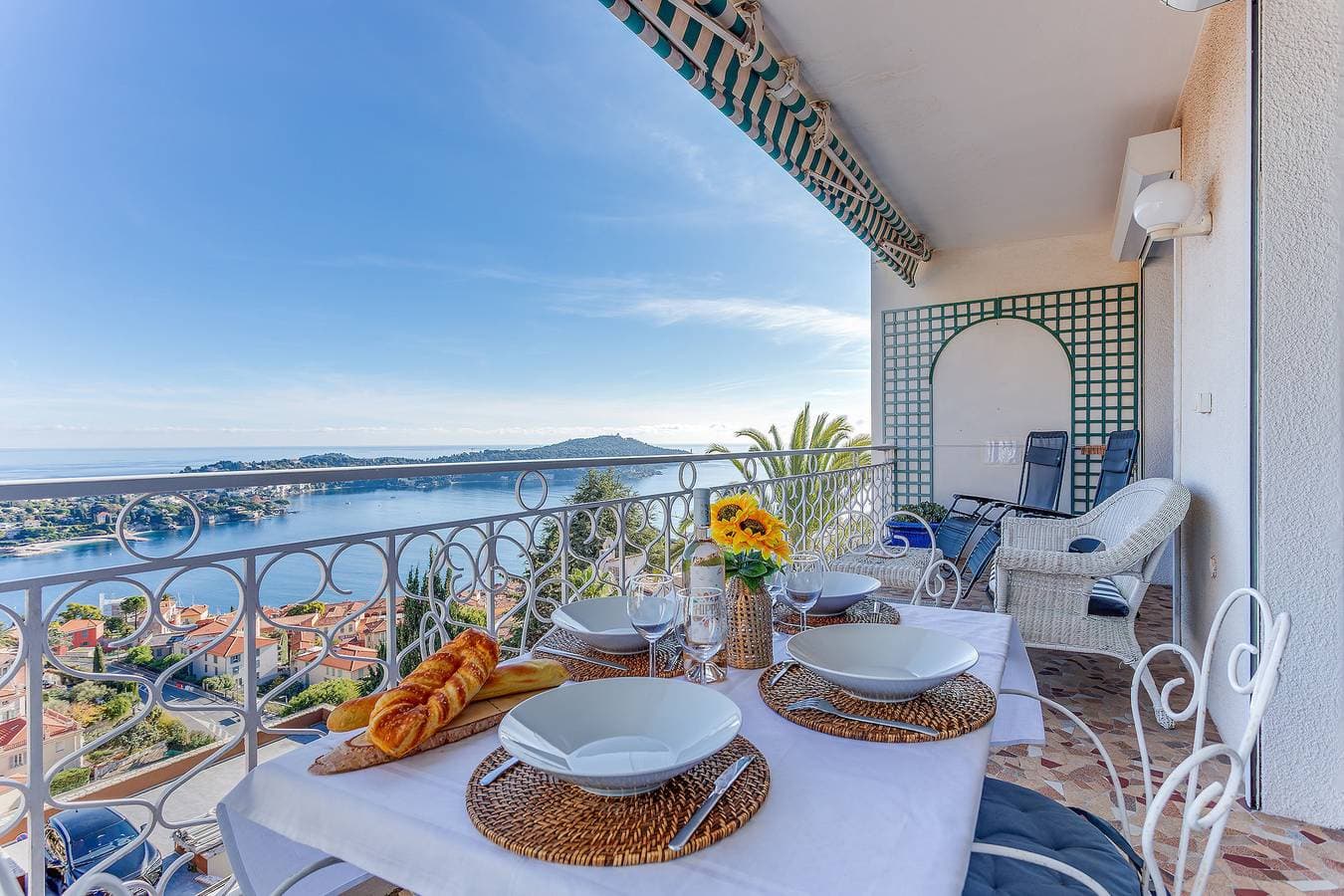 Terrace on the Bay 2 by Riviera Holiday Hom 1