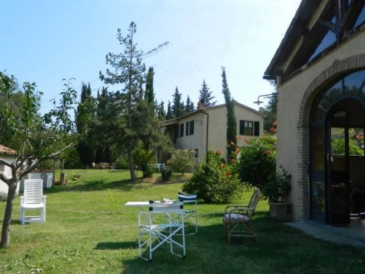 Foto 2 von 32: Casa Letizia mit toller Aussicht