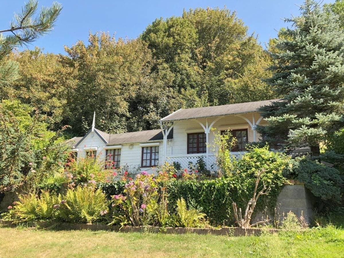 Foto 4 von 16: Two-Bedroom Chalet