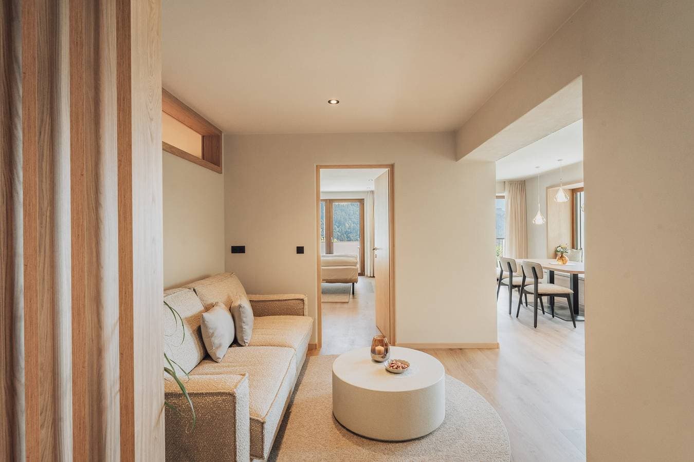 Foto 3 von 43: Ferienwohnung "Oberegghof Laugen" mit Bergblick und WLAN