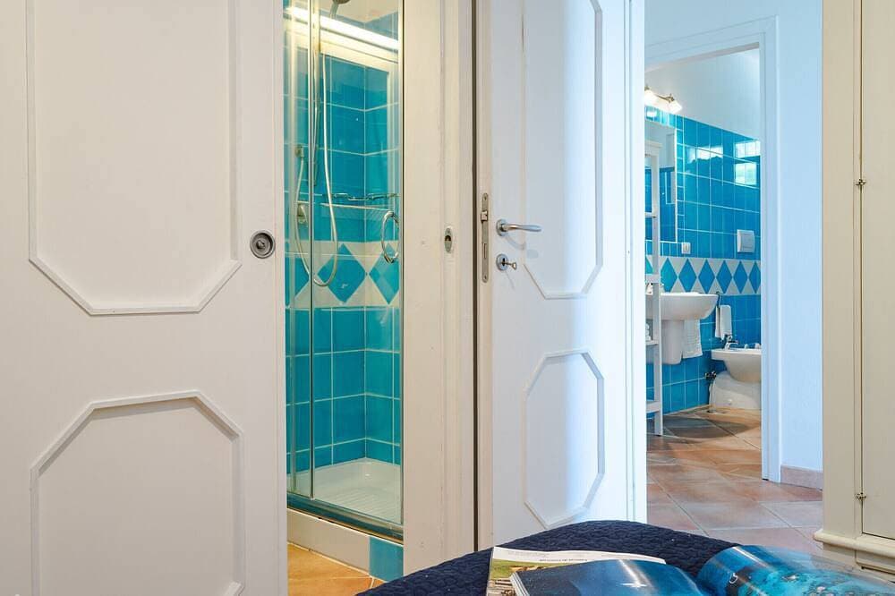 Foto 12 von 30: Villa Miriam - modernes pied dans l'eau, Pittulongu