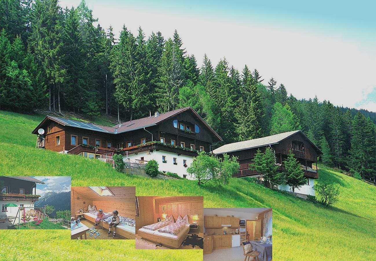 Haus Lukasser 1