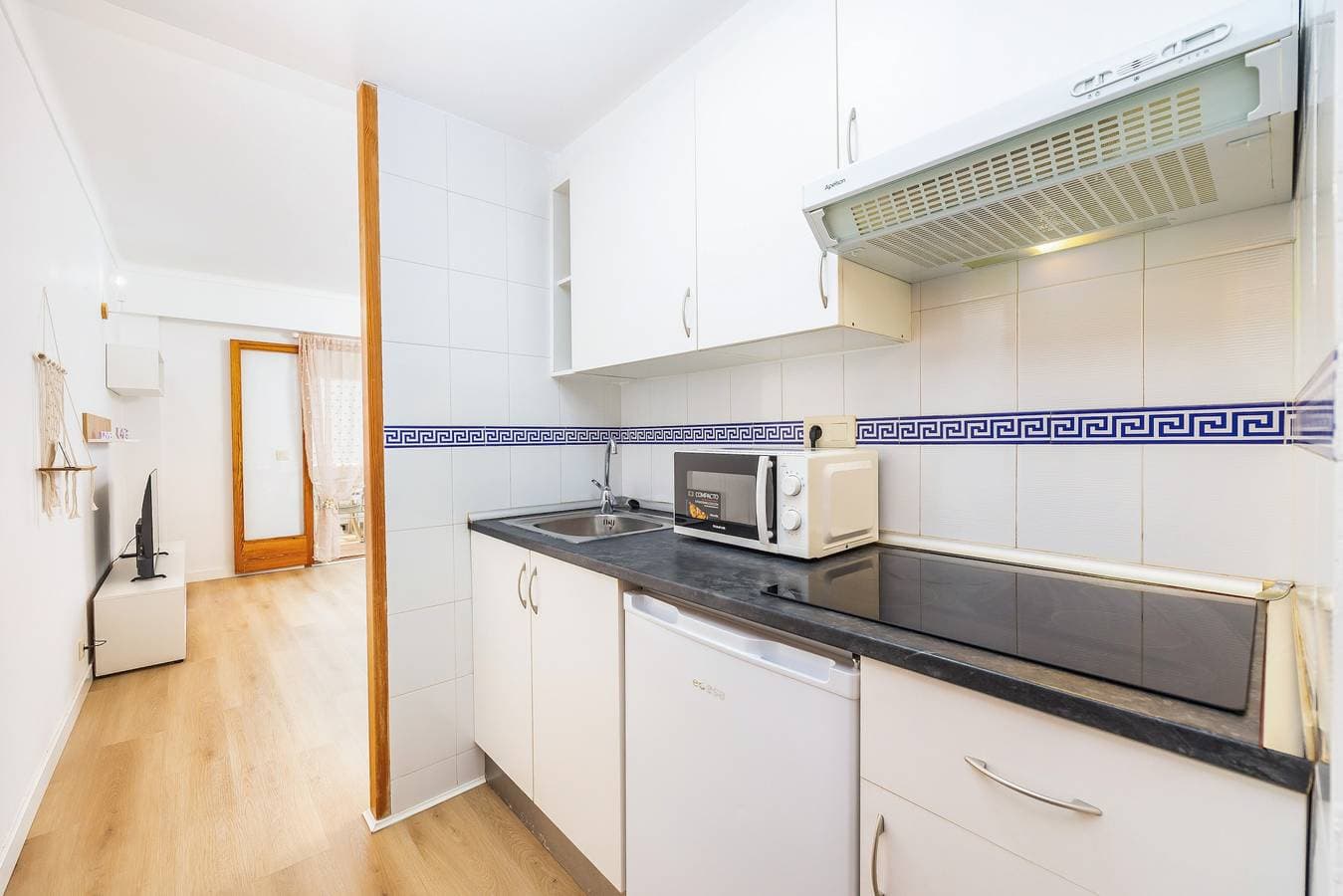 Foto 10 von 29: Ferienwohnung „Felipe 2-4“ mit Terrasse & Gemeinschaftspool (Touristensteuer inkl.)