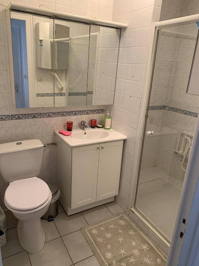 Foto 5 von 10: Two-Bedroom Apartment