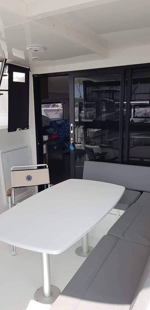 Foto 6 von 49: Boot für 8 Personen