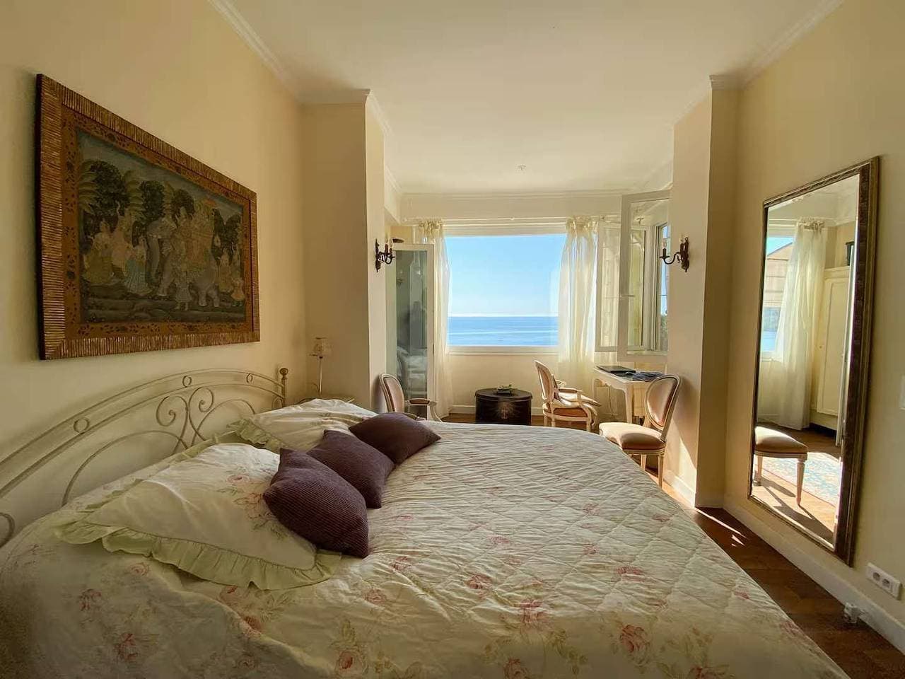 Foto 3 von 36: Villa für 8 Personen mit Whirlpool