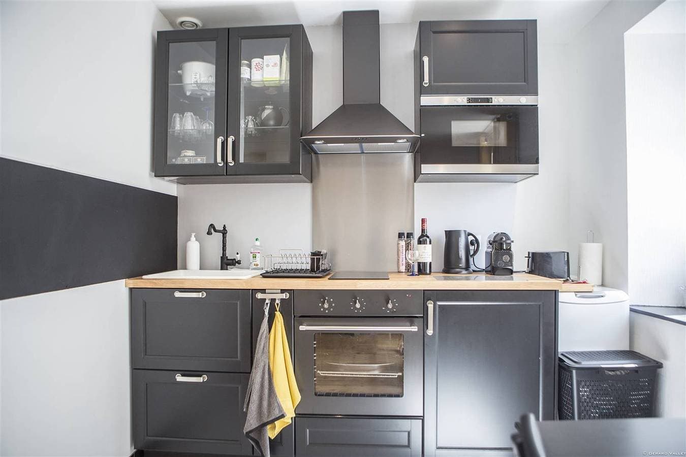 Foto 3 von 13: Ferienwohnung für 2 Personen
