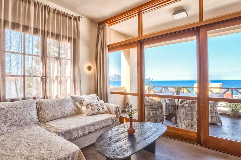 Foto 9 von 30: Avra Apartments - Sirokos