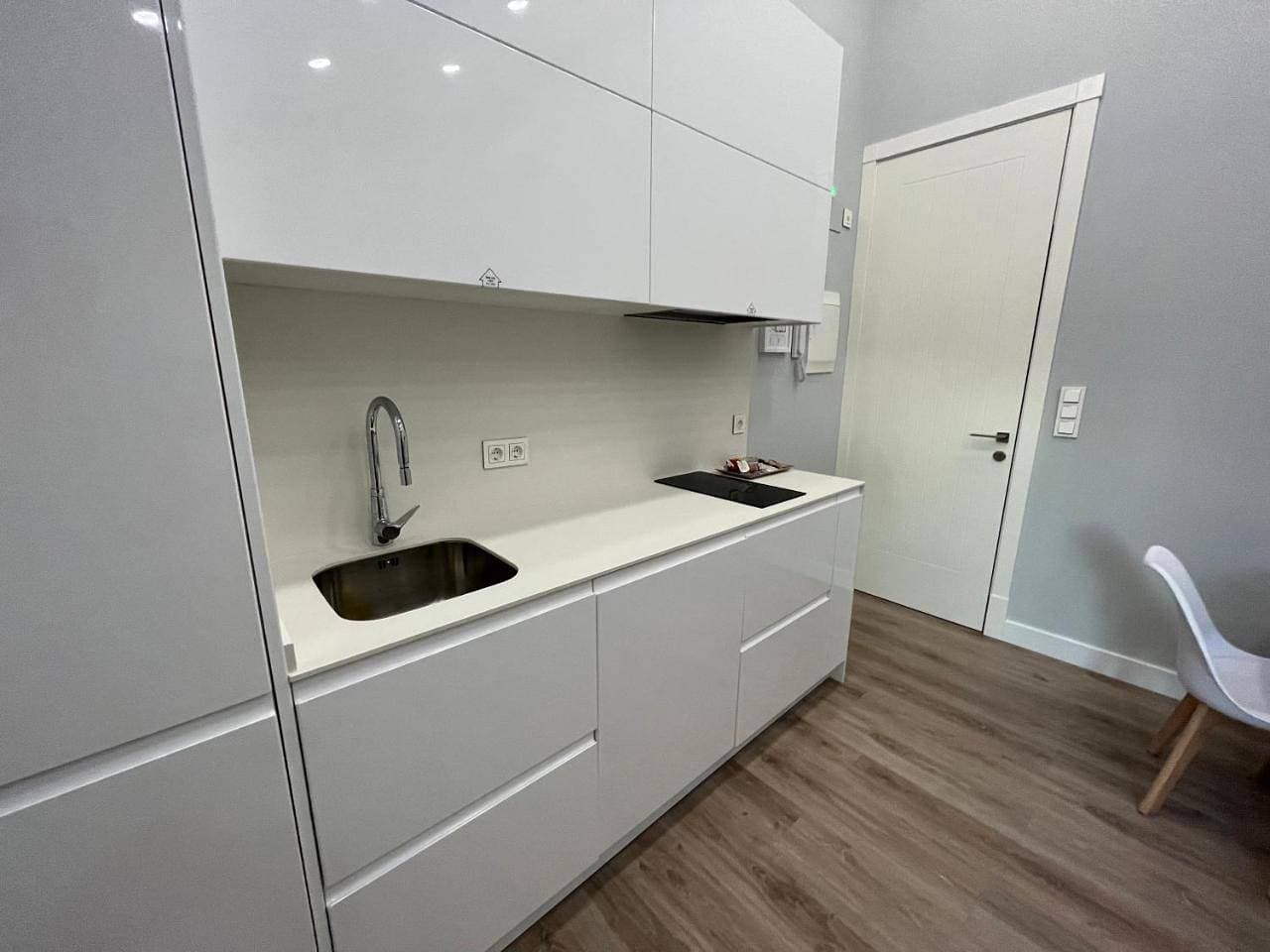Foto 13 von 62: One-Bedroom House