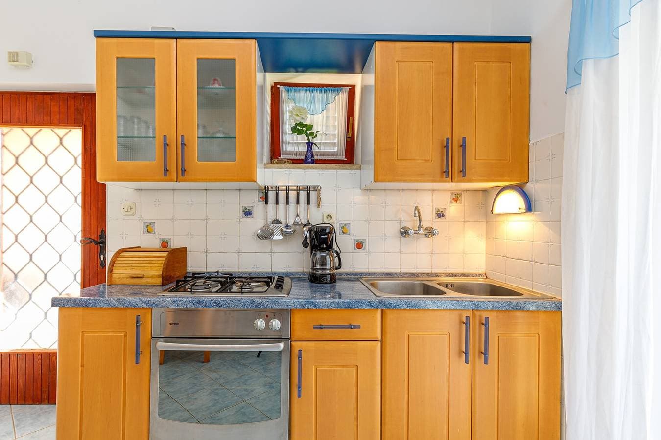 Foto 12 von 21: Ferienwohnung Slavko A2 Pula