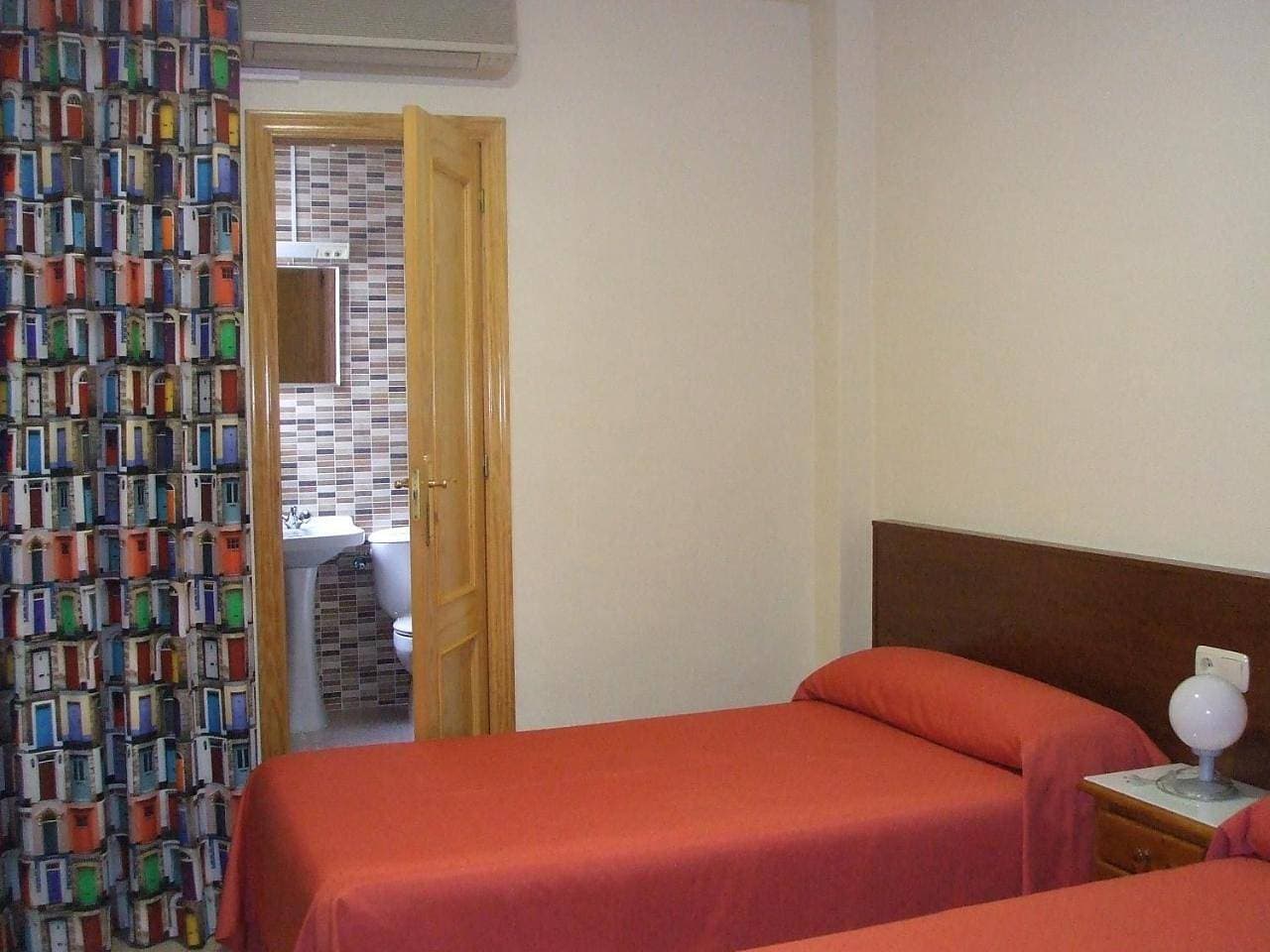Foto 8 von 12: Double or Twin Room