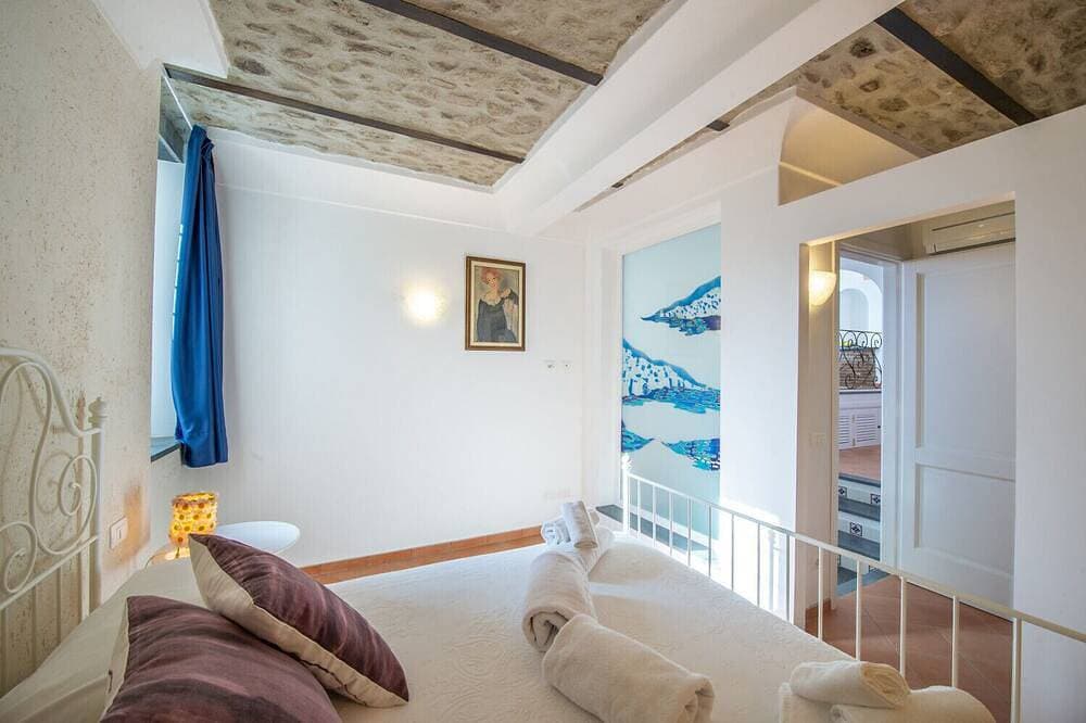 Foto 8 von 30: Casa Cimino B - Elegante Wohnung mit Meerblick