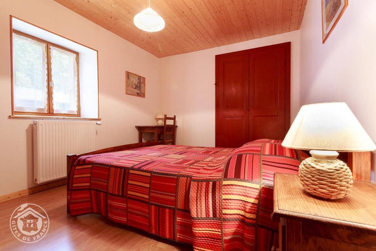 Foto 12 von 25: Gîte