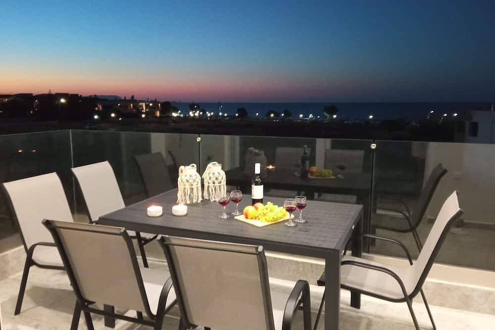 Foto 10 von 10: Seaside luxury apartment