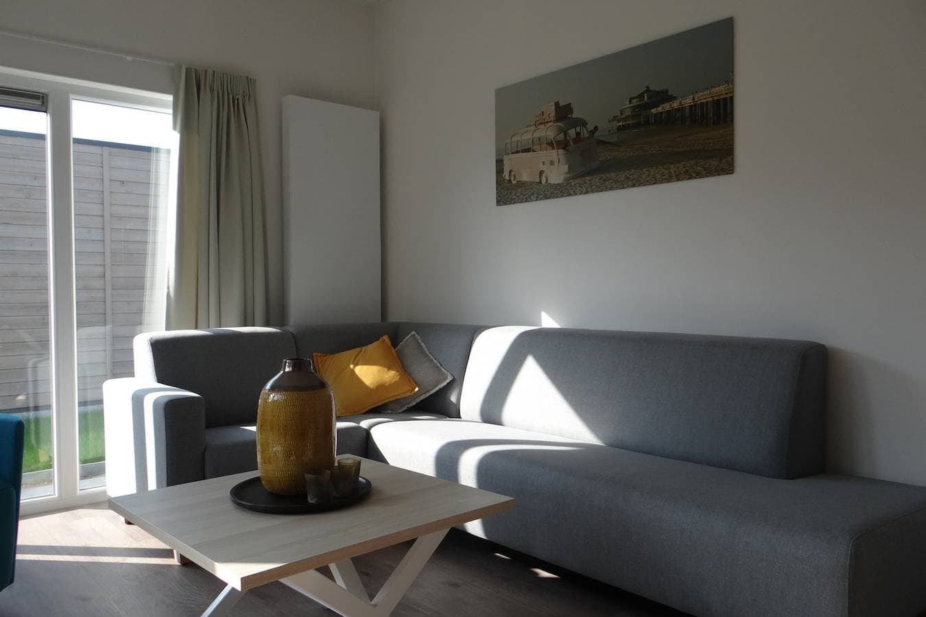 Foto 2 von 32: Breeduyn Village — Lodge 4