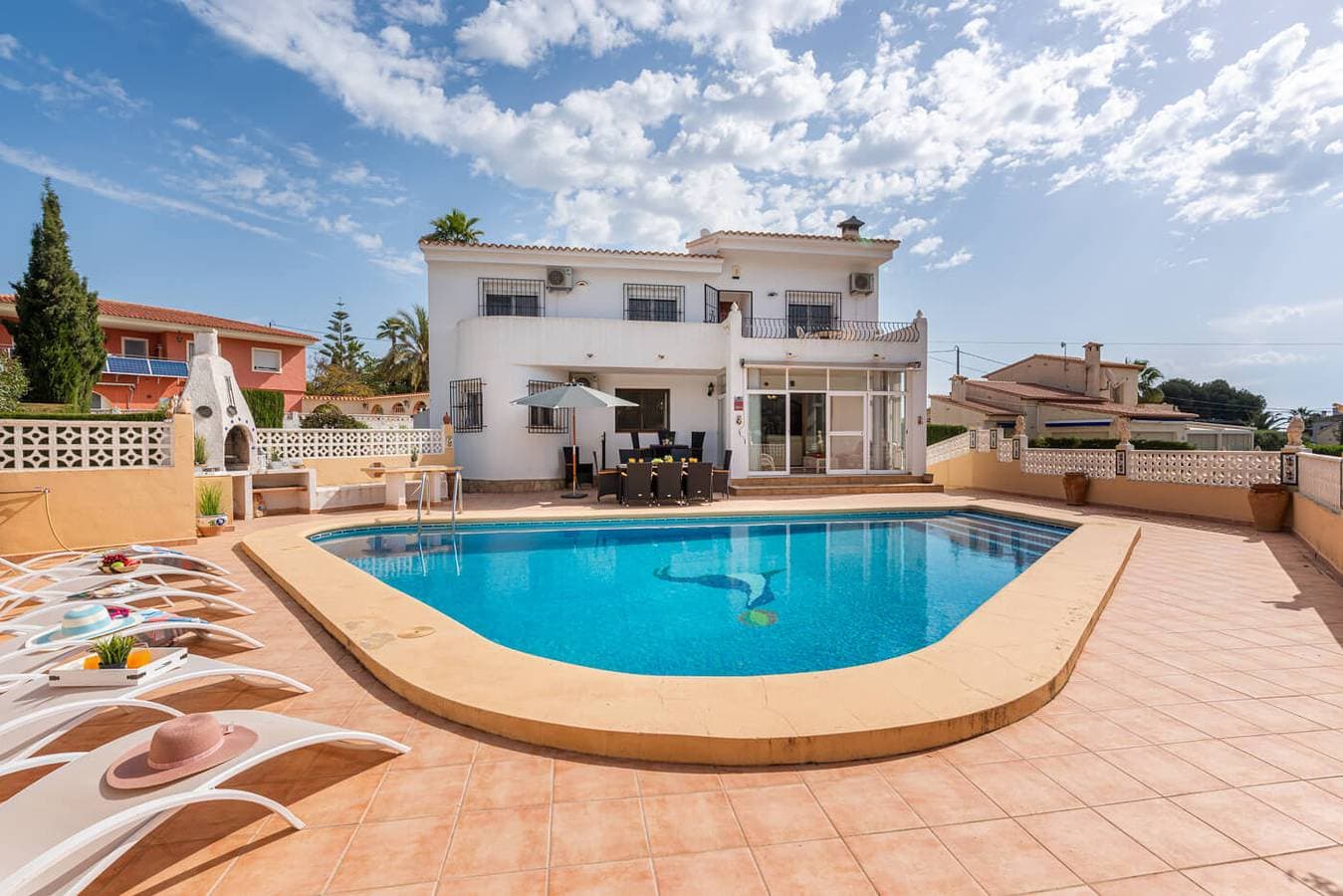 Villa Chaniris - Plusholidays 1