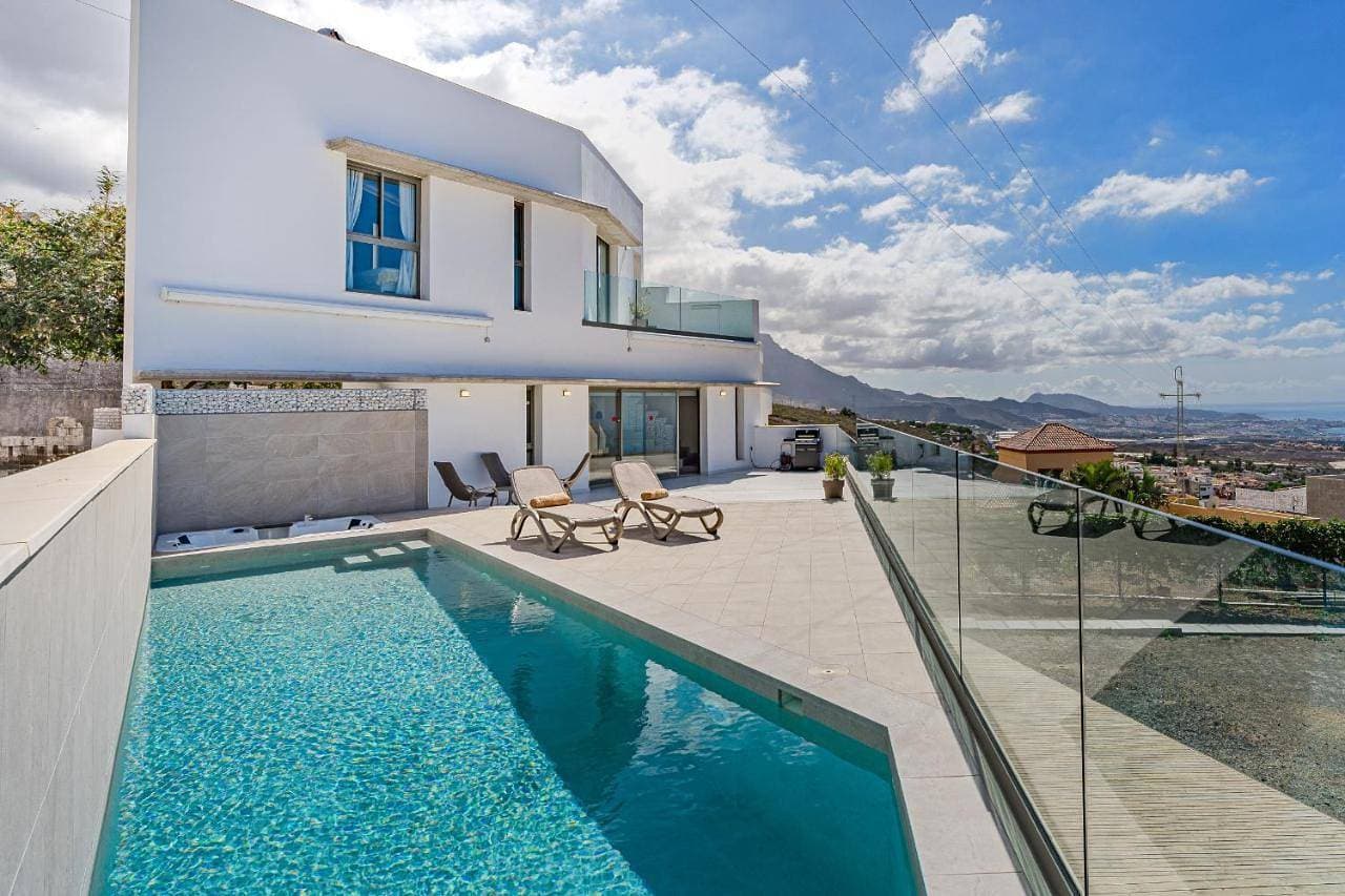 Villa Casa Gavion 1