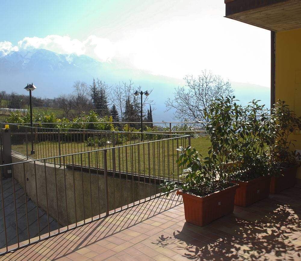 Foto 2 von 9: Appartamento Dante