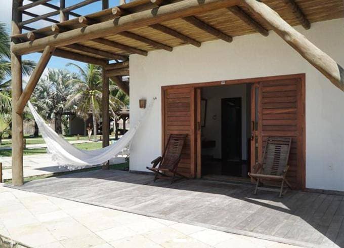 Hotel Vila Marola 1