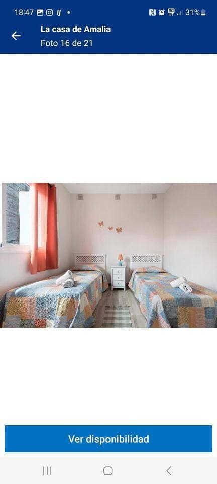 Foto 13 von 16: Two-Bedroom House