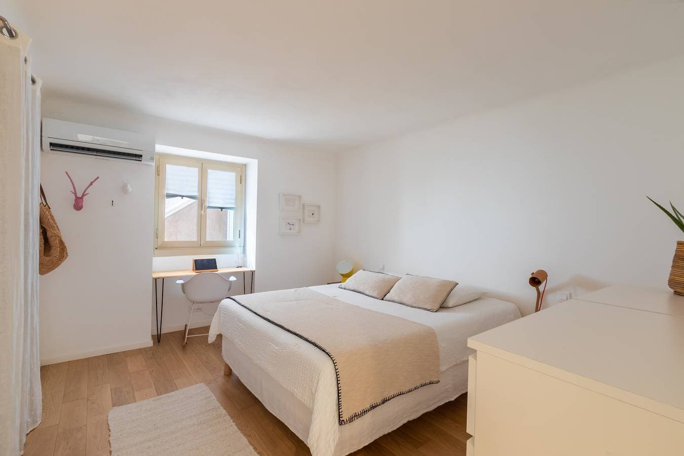 Foto 4 von 15: Ferienwohnung für 3 Personen mit Terrasse
