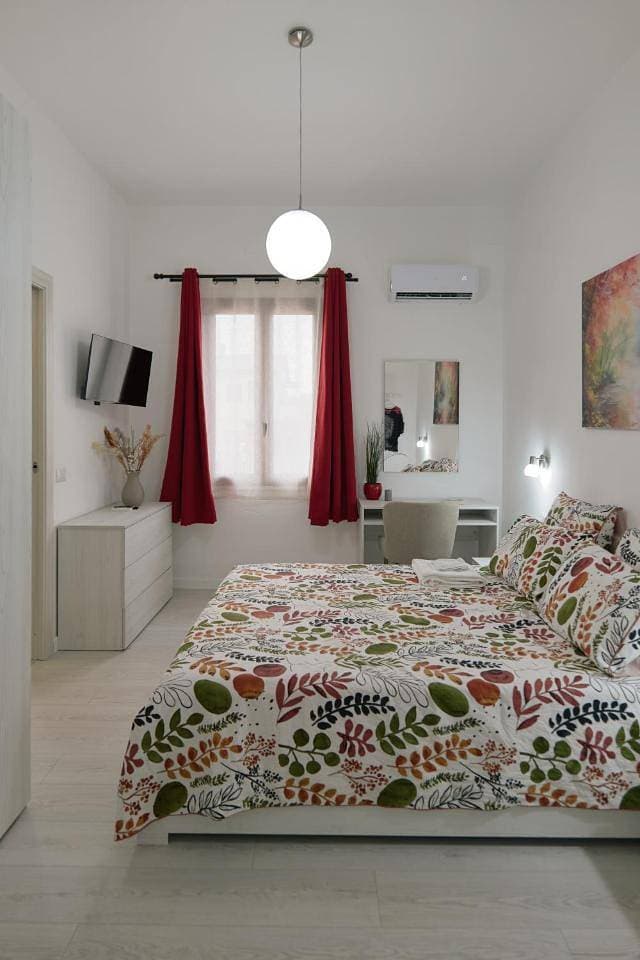 Foto 7 von 14: Double Room with Private Bathroom