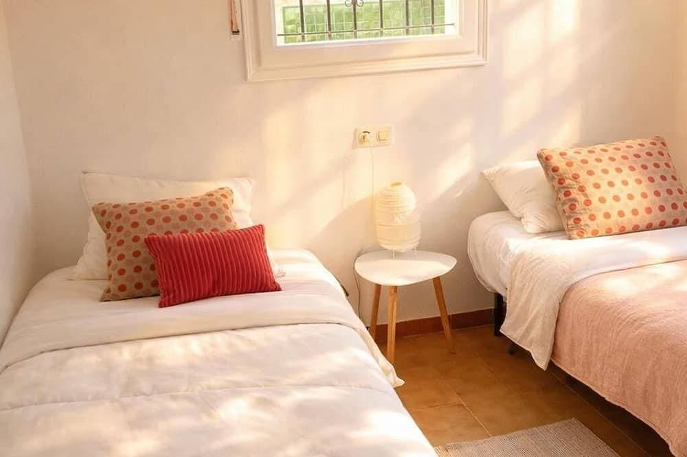 Foto 2 von 10: Familienvilla - Pals mit eigenem Pool und Panoramablick auf das Meer