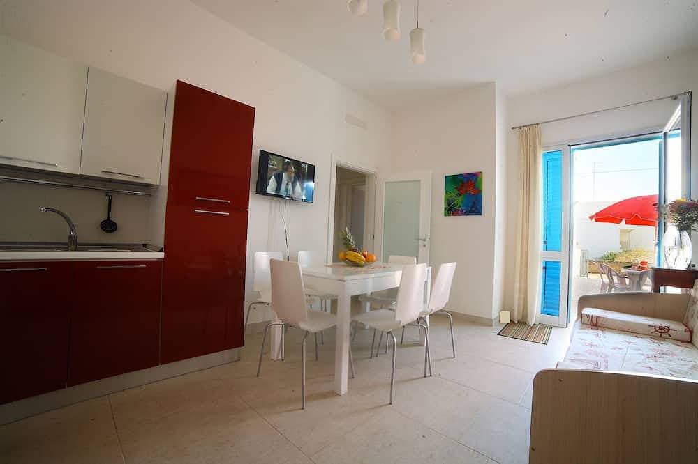 Foto 12 von 30: Torre San Giovanni: Ferienwohnung - Torre San Giovanni
